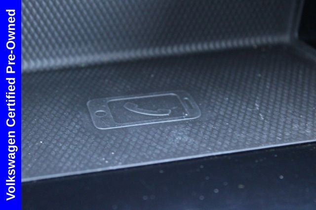 2024 Volkswagen Golf GTI 2.0T SE