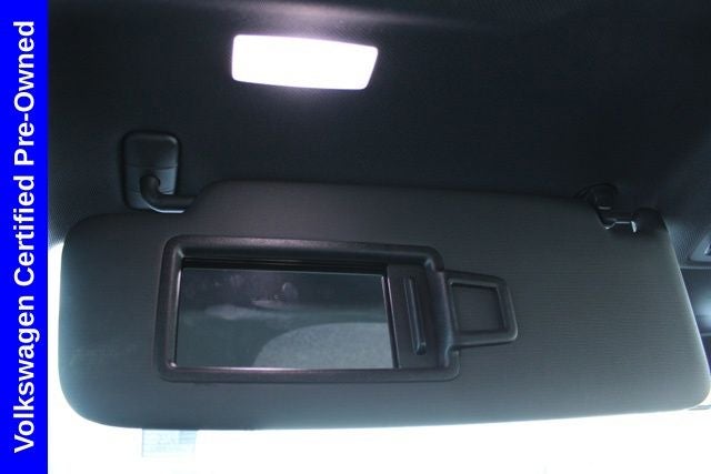 2024 Volkswagen Golf GTI 2.0T SE