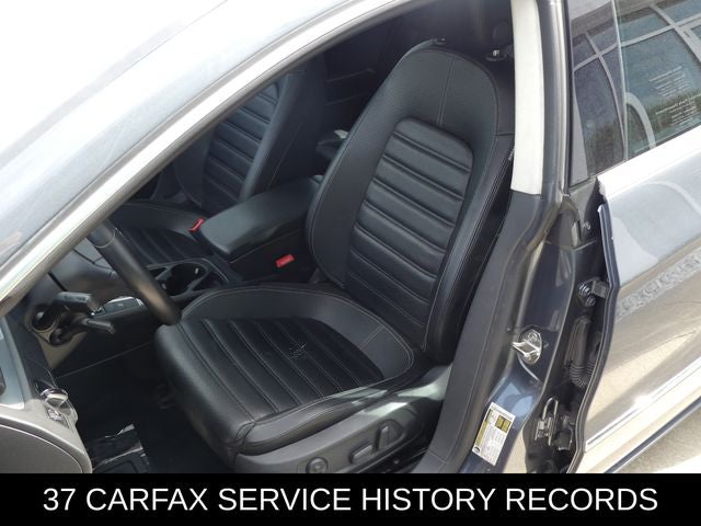 2013 Volkswagen CC 2.0T Lux