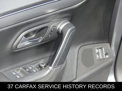 2013 Volkswagen CC 2.0T Lux