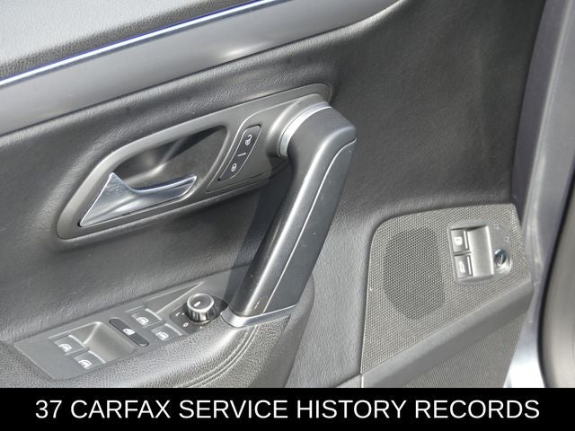 2013 Volkswagen CC 2.0T Lux