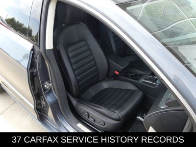 2013 Volkswagen CC 2.0T Lux