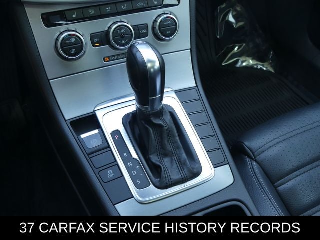 2013 Volkswagen CC 2.0T Lux