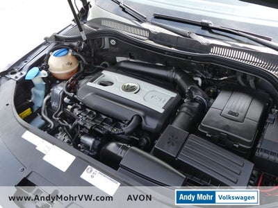 2013 Volkswagen CC 2.0T Lux