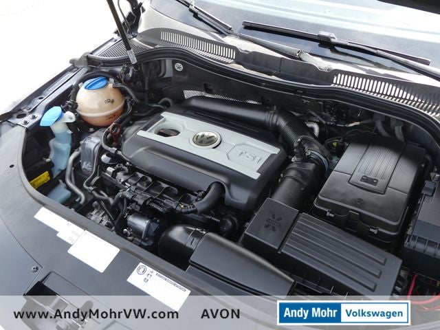2013 Volkswagen CC 2.0T Lux