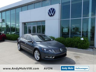2013 Volkswagen CC 2.0T Lux