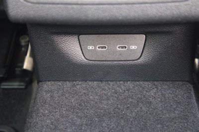 2025 Volkswagen Golf GTI 2.0T SE