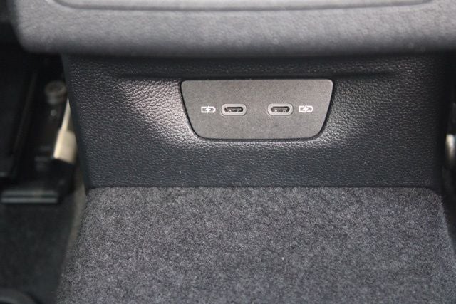 2025 Volkswagen Golf GTI 2.0T SE