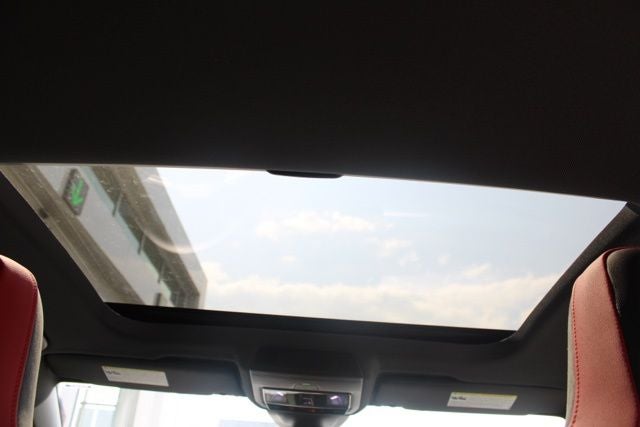 2025 Volkswagen Golf GTI 2.0T SE