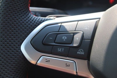 2025 Volkswagen Golf GTI 2.0T SE