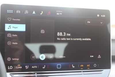 2025 Volkswagen Golf GTI 2.0T SE