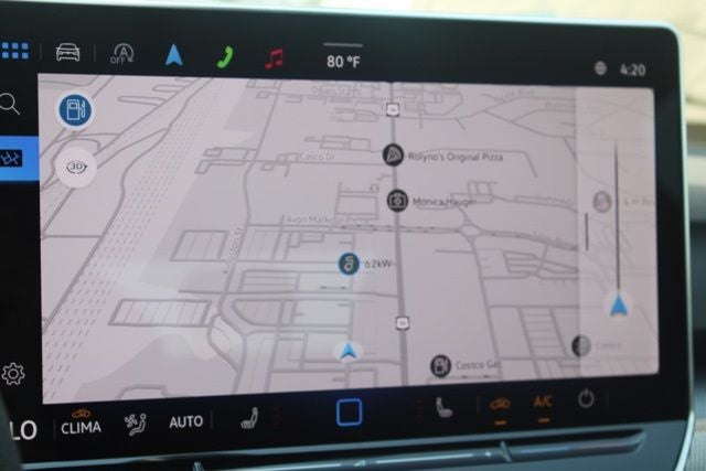 2025 Volkswagen Golf GTI 2.0T SE