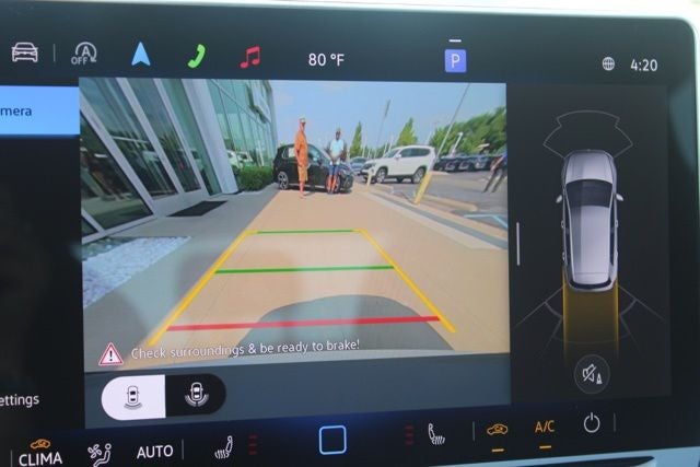 2025 Volkswagen Golf GTI 2.0T SE