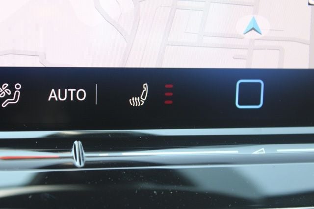 2025 Volkswagen Golf GTI 2.0T SE