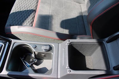 2025 Volkswagen Golf GTI 2.0T SE