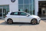 2025 Volkswagen Golf GTI 2.0T SE