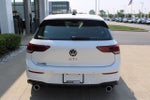 2025 Volkswagen Golf GTI 2.0T SE