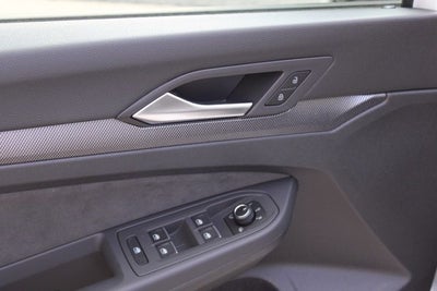 2026 Volkswagen Golf GTI 2.0T SE