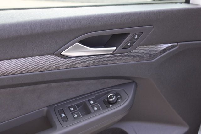 2026 Volkswagen Golf GTI 2.0T SE