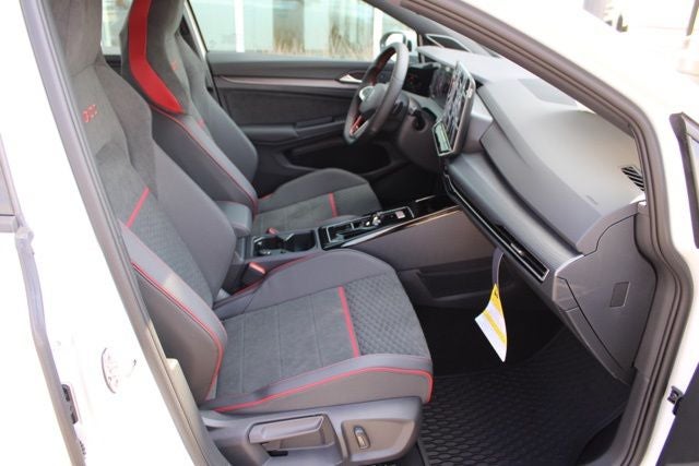 2026 Volkswagen Golf GTI 2.0T SE