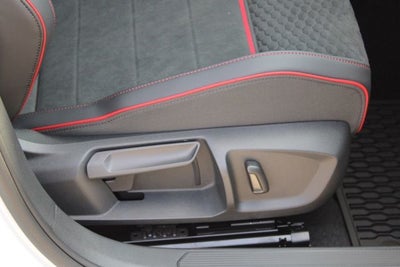 2026 Volkswagen Golf GTI 2.0T SE