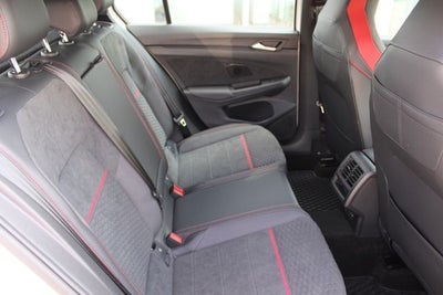 2026 Volkswagen Golf GTI 2.0T SE