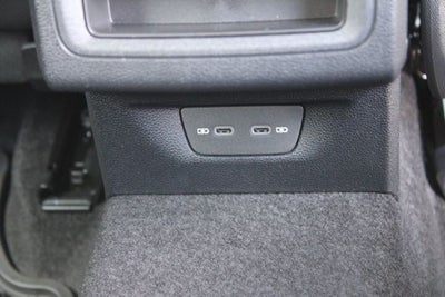 2026 Volkswagen Golf GTI 2.0T SE