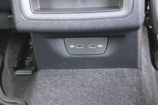 2026 Volkswagen Golf GTI 2.0T SE