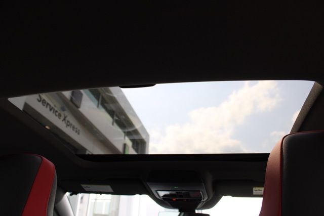 2026 Volkswagen Golf GTI 2.0T SE