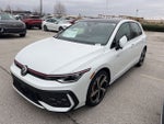 2026 Volkswagen Golf GTI 2.0T SE