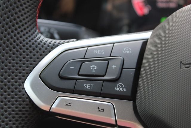 2026 Volkswagen Golf GTI 2.0T SE