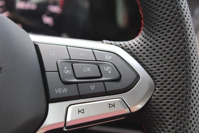 2026 Volkswagen Golf GTI 2.0T SE