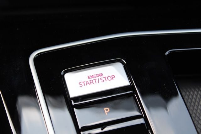 2026 Volkswagen Golf GTI 2.0T SE