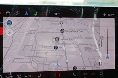 2026 Volkswagen Golf GTI 2.0T SE