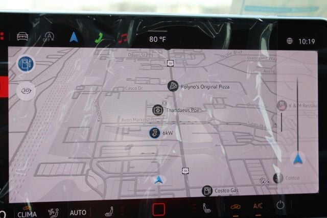 2026 Volkswagen Golf GTI 2.0T SE