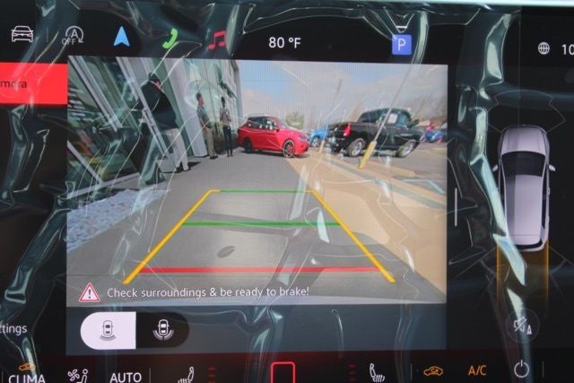 2026 Volkswagen Golf GTI 2.0T SE