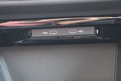 2026 Volkswagen Golf GTI 2.0T SE