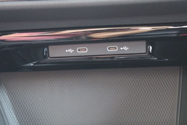 2026 Volkswagen Golf GTI 2.0T SE