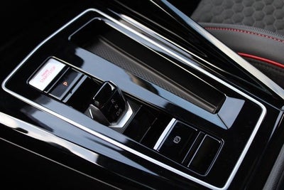 2026 Volkswagen Golf GTI 2.0T SE