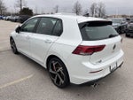 2026 Volkswagen Golf GTI 2.0T SE