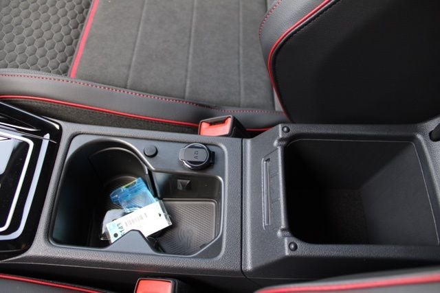 2026 Volkswagen Golf GTI 2.0T SE