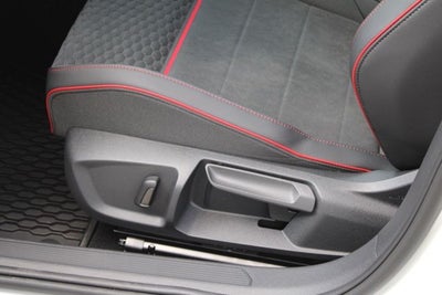 2026 Volkswagen Golf GTI 2.0T SE