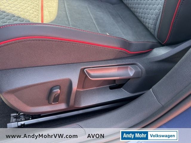 2026 Volkswagen Golf GTI 2.0T SE