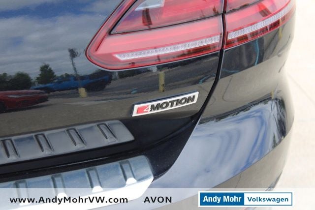 2019 Volkswagen Arteon 2.0T SEL R-Line 4Motion