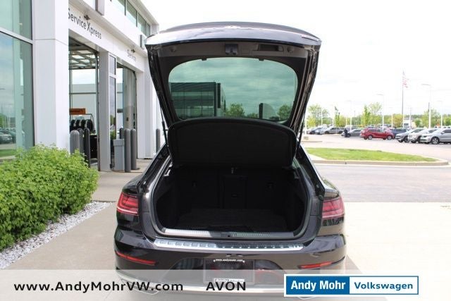 2019 Volkswagen Arteon 2.0T SEL R-Line 4Motion