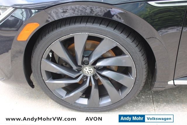 2019 Volkswagen Arteon 2.0T SEL R-Line 4Motion