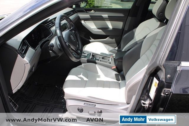2019 Volkswagen Arteon 2.0T SEL R-Line 4Motion