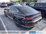 2019 Volkswagen Arteon 2.0T SEL R-Line 4Motion