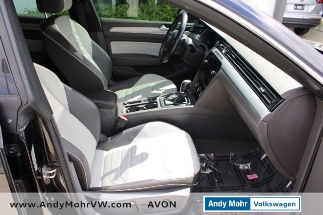2019 Volkswagen Arteon 2.0T SEL R-Line 4Motion