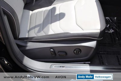 2019 Volkswagen Arteon 2.0T SEL R-Line 4Motion